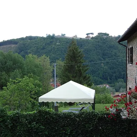 House Il Palazzetto
