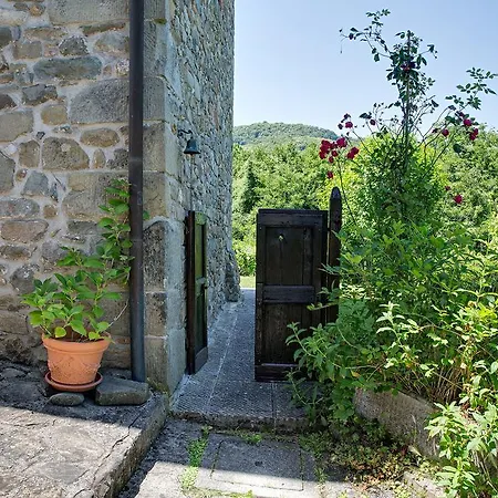 House Il Palazzetto Castelnuovo di Garfagnana