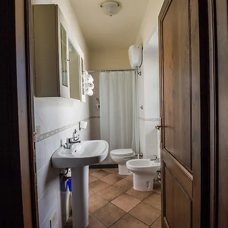 Hébergement de vacances House Il Palazzetto *