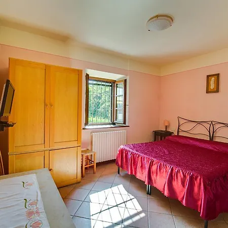 Hébergement de vacances House Il Palazzetto *